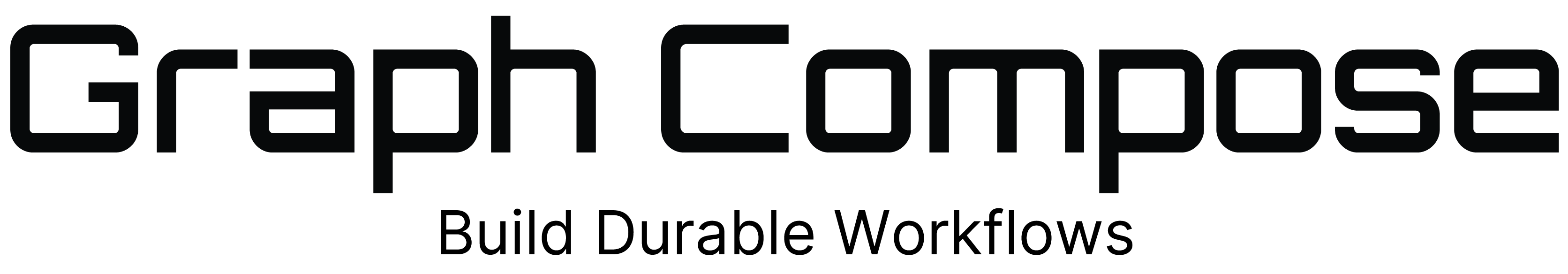 Graph Compose